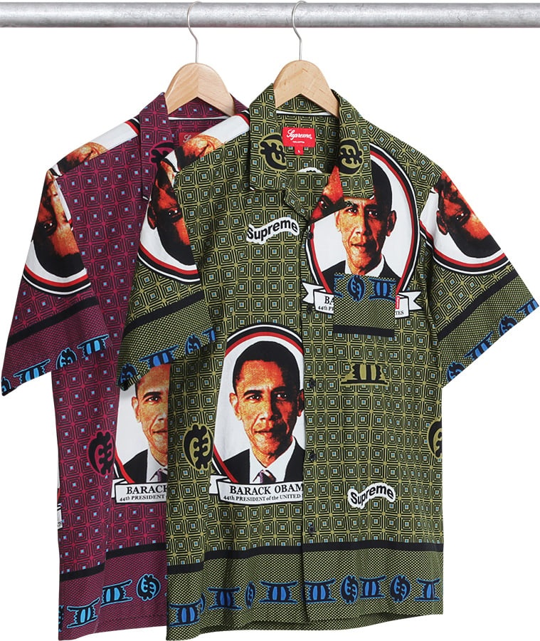 Obama Shirt
